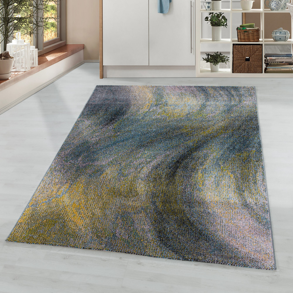 TOP! Ay. OTTAWA 4204 MULTI 80 X 150 szőnyeg
